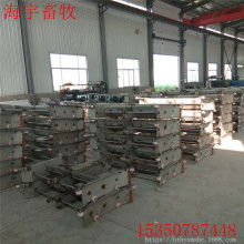 泊头市海宇畜牧设备厂技术服务