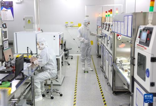 苏州创新提质加快构建现代化产业体系