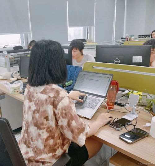 人物专辑丨技术服务展计讯风采，助力客户显计讯担当