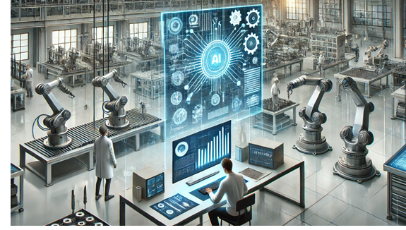 人工智能 技术服务新时代的生存之钥