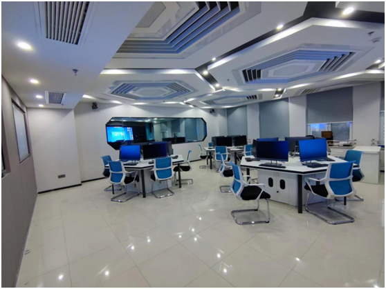 视通科技鼎力赋能，山东大学威海校区智慧教室焕新升级